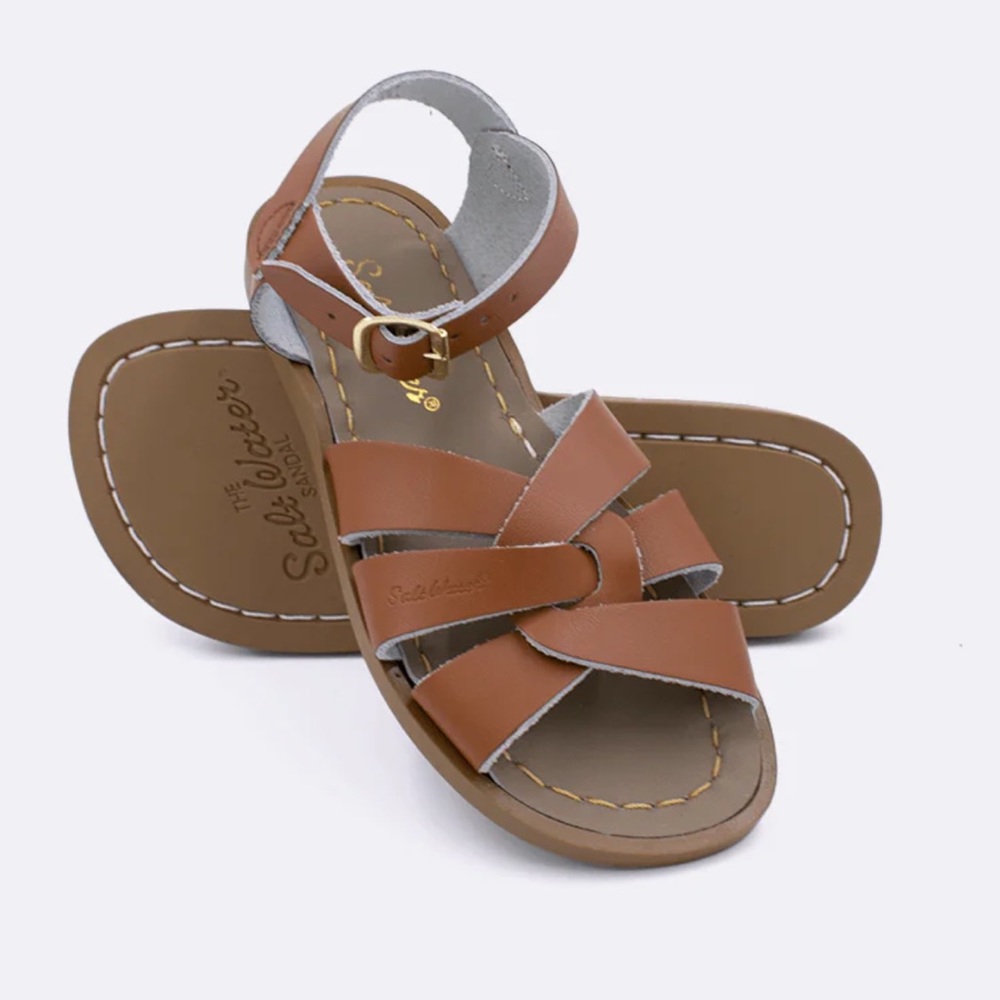 Salt Water Original Sandal
